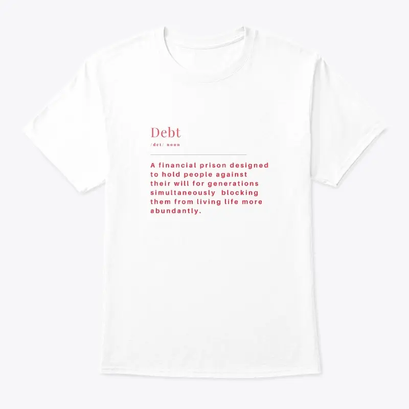 Debt Defined